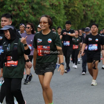 Runner Photo 3543815