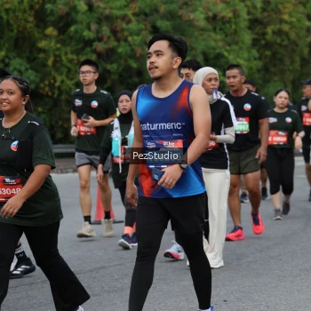 Runner Photo 3543816