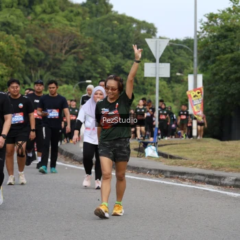 Runner Photo 3543817