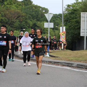 Runner Photo 3543818
