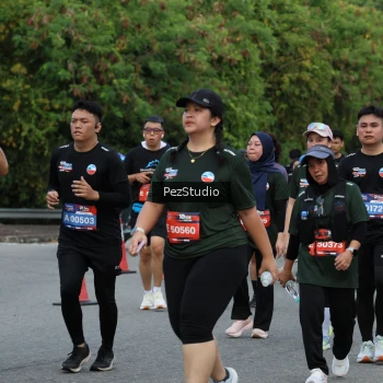 Runner Photo 3543819
