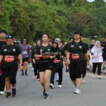 Runner Photo 3543820