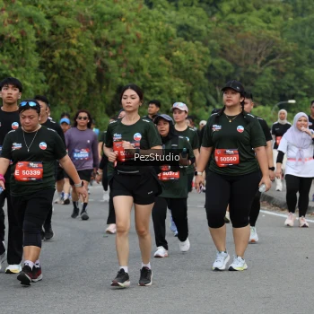 Runner Photo 3543821