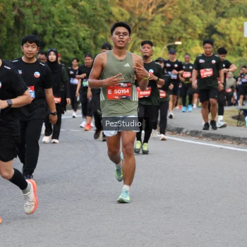 Runner Photo 3543823