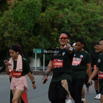 Runner Photo 3543824