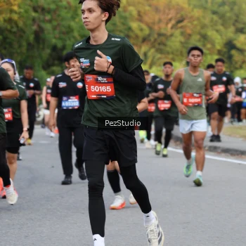 Runner Photo 3543827