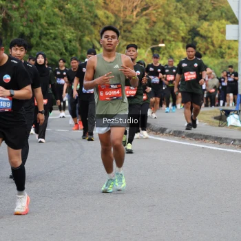 Runner Photo 3543828