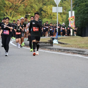 Runner Photo 3543832