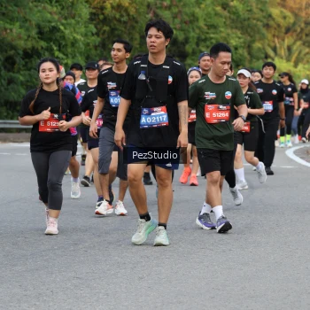 Runner Photo 3543833