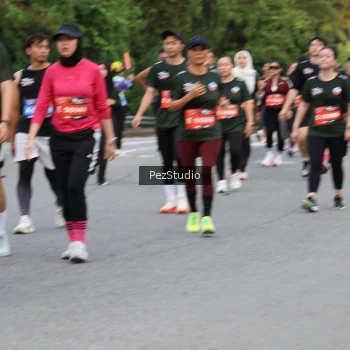 Runner Photo 3543837