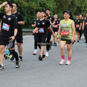 Runner Photo 3543838