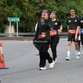 Runner Photo 3543841