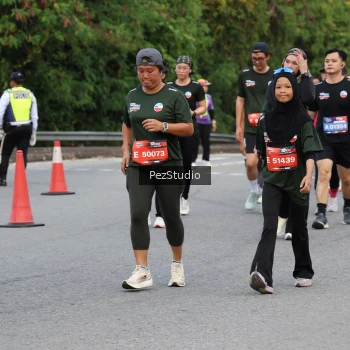 Runner Photo 3543844