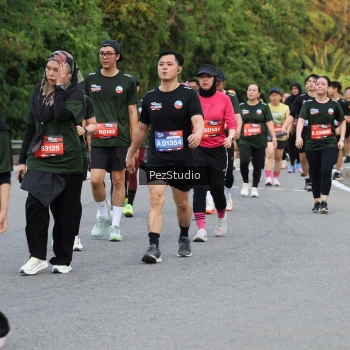 Runner Photo 3543845