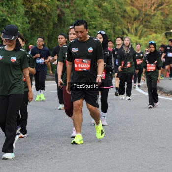 Runner Photo 3543849