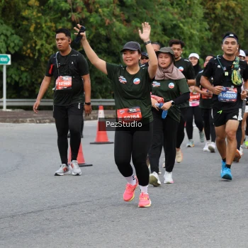 Runner Photo 3543850