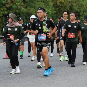 Runner Photo 3543852
