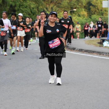 Runner Photo 3543853