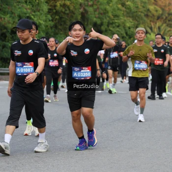 Runner Photo 3543854