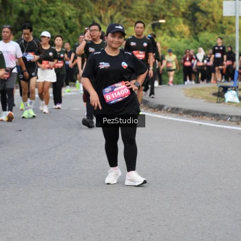Runner Photo 3543855