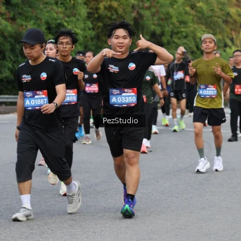 Runner Photo 3543856
