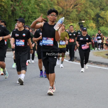 Runner Photo 3543857