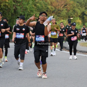 Runner Photo 3543859