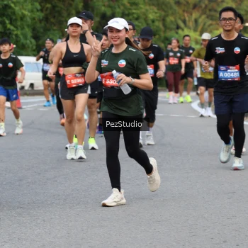 Runner Photo 3543861