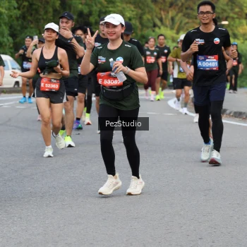 Runner Photo 3543863