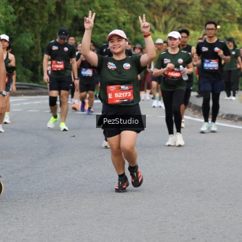 Runner Photo 3543864