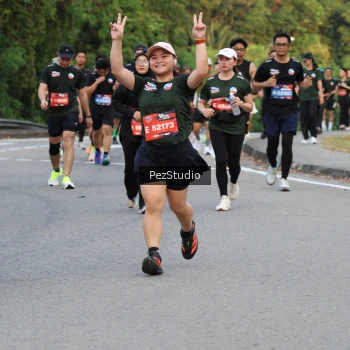 Runner Photo 3543866
