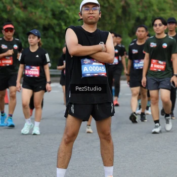 Runner Photo 3543867