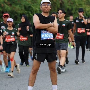 Runner Photo 3543868