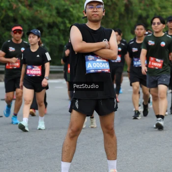 Runner Photo 3543869