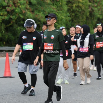 Runner Photo 3543871