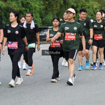 Runner Photo 3543874