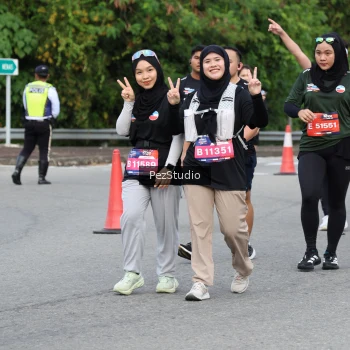 Runner Photo 3543876