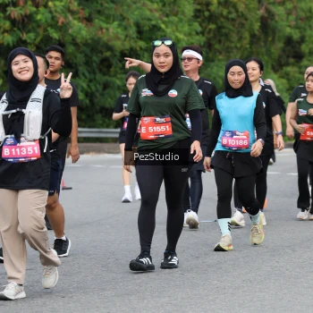 Runner Photo 3543877