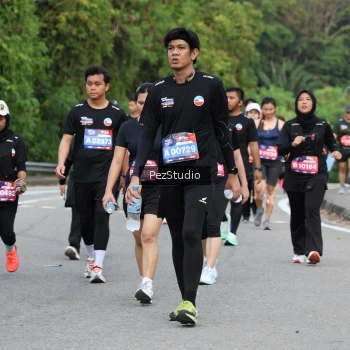 Runner Photo 3543878