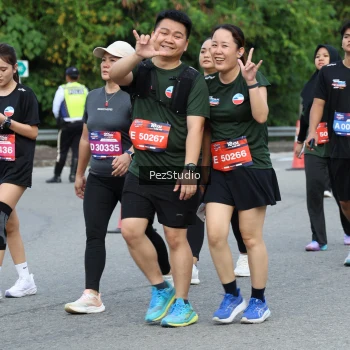 Runner Photo 3543879