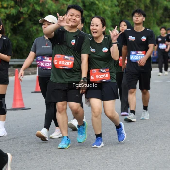Runner Photo 3543880