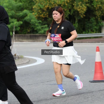 Runner Photo 3543883