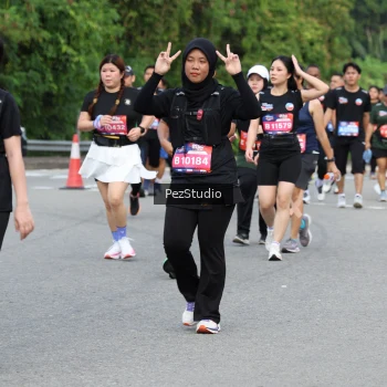 Runner Photo 3543884