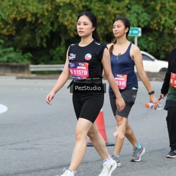 Runner Photo 3543885