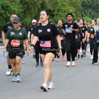 Runner Photo 3543890
