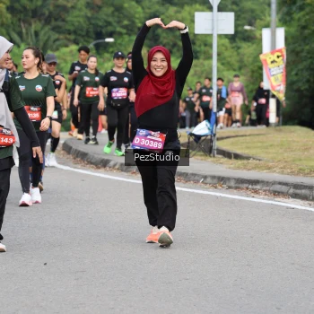 Runner Photo 3543891