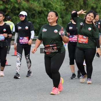Runner Photo 3543894