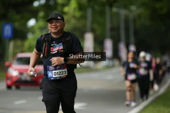 Runner Photo 35439