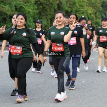 Runner Photo 3543900