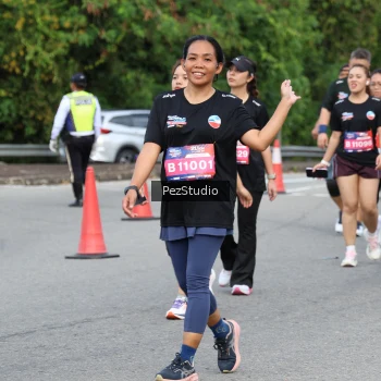 Runner Photo 3543901